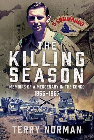 The Killing Season