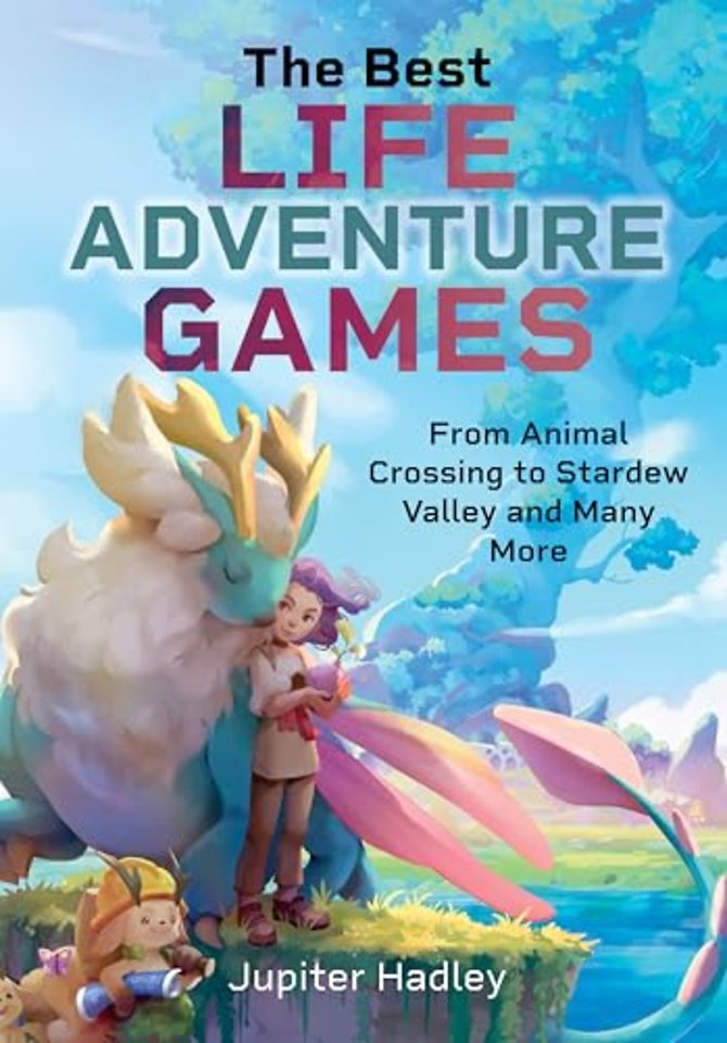 The Best Life Adventure Games