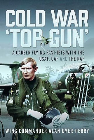 Cold War ‘Top Gun’