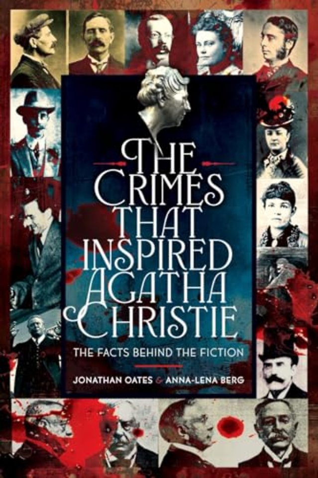 The Crimes That Inspired Agatha Christie