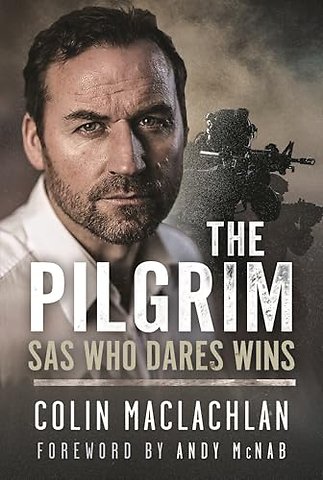 The Pilgrim