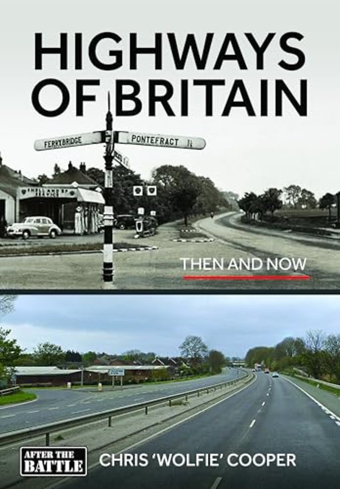 Highways of Britain