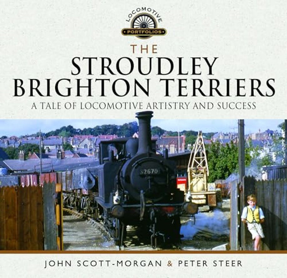 The Stroudley Brighton Terriers