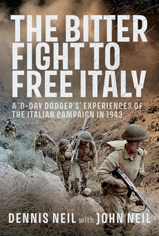 The Bitter Fight to Free Italy