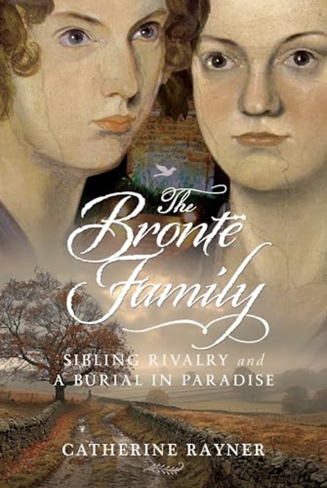The Bronte Family