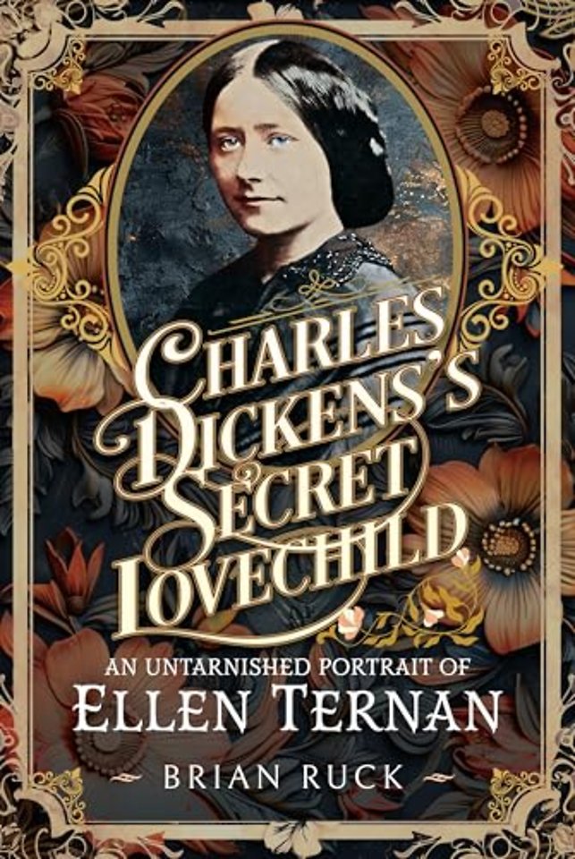 Charles Dickens' Secret Lovechild