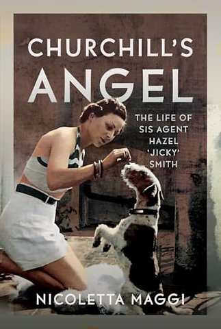 Churchill's Angel