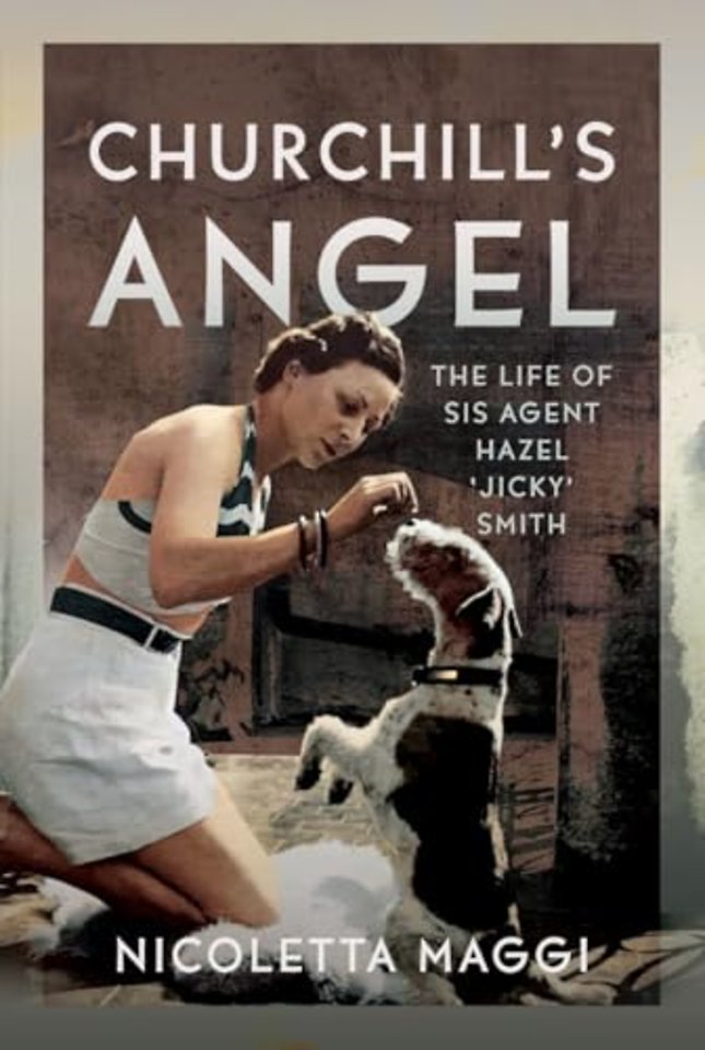 Churchill's Angel