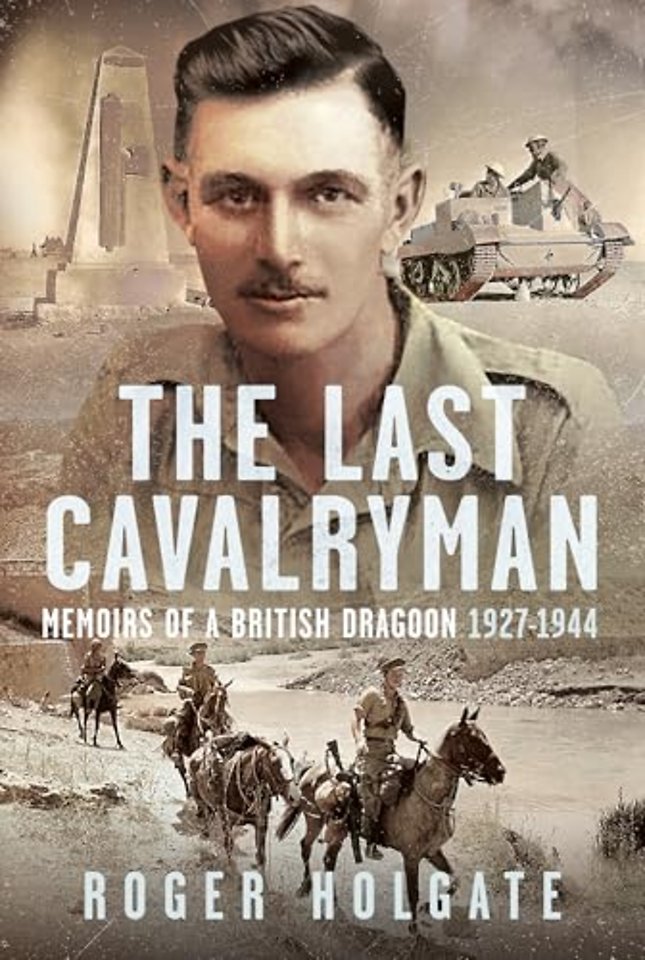 The Last Cavalryman