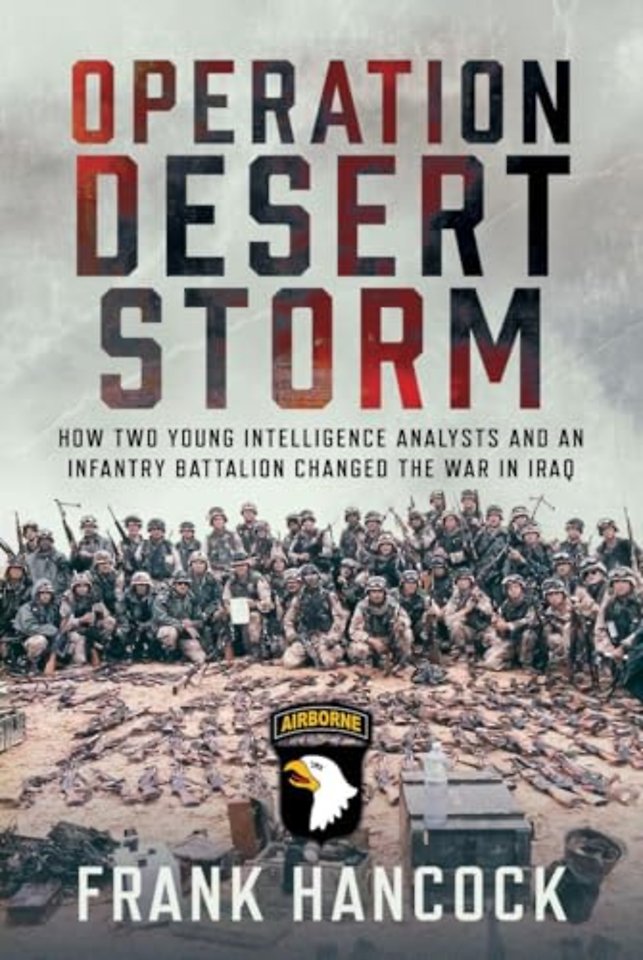 Operation Desert Storm
