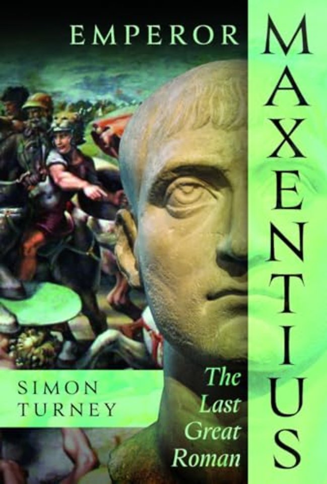 Emperor Maxentius