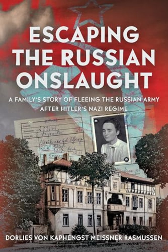 Escaping the Russian Onslaught