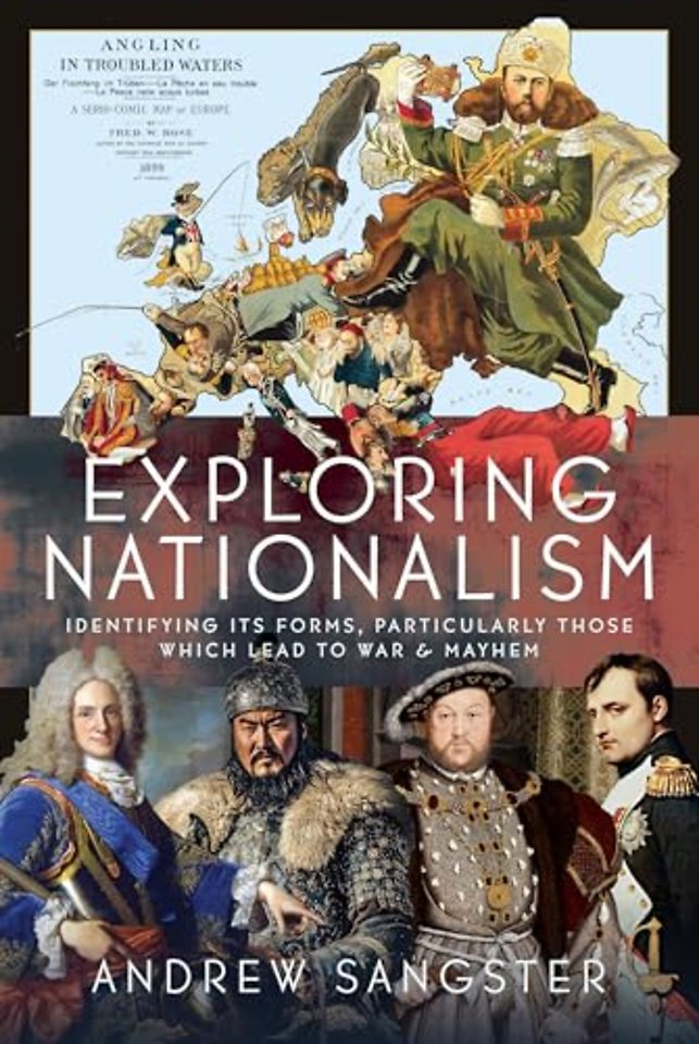 Exploring Nationalism