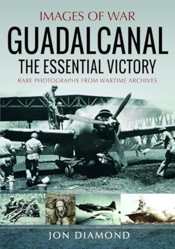 Guadalcanal