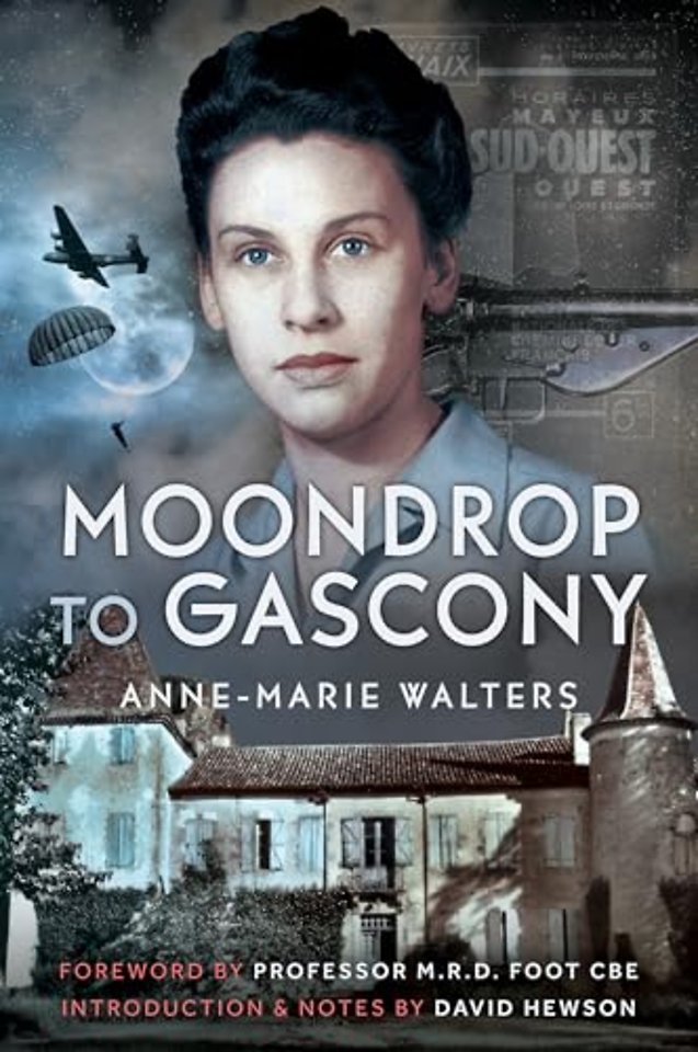 Moondrop to Gascony