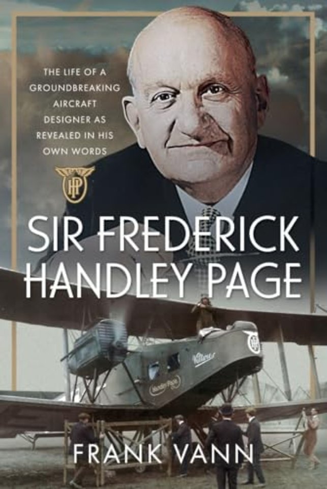 Sir Frederick Handley Page