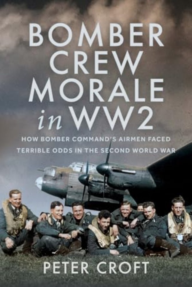 Bomber Crew Morale in WW2