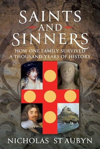 Saints & Sinners