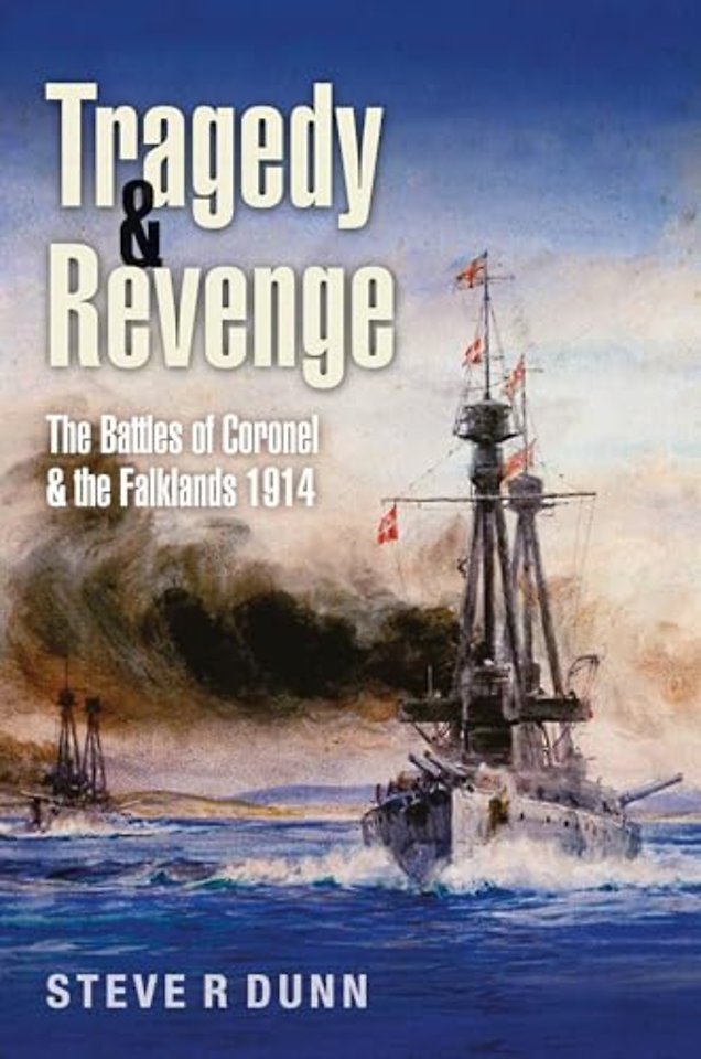 Tragedy and Revenge