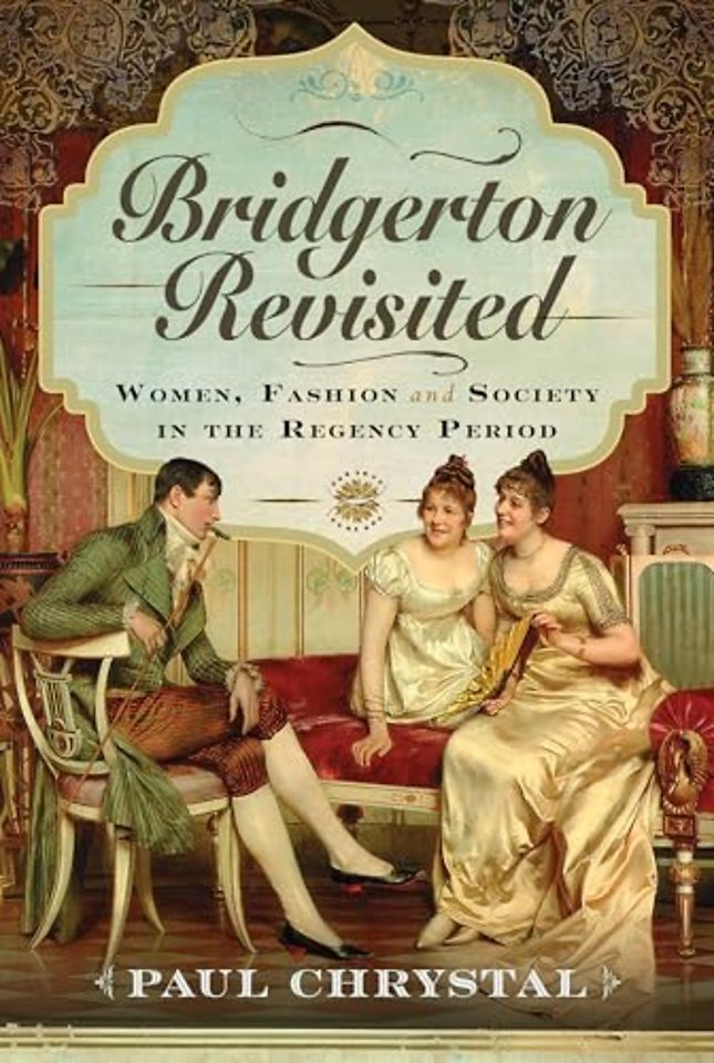 Bridgerton Revisited