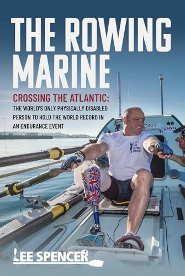 The Rowing Marine