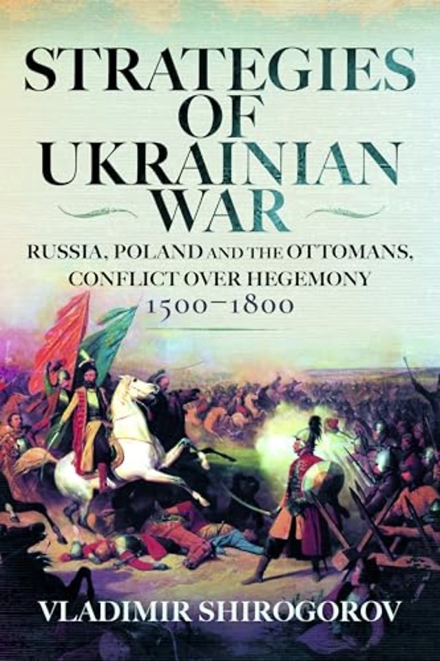 Strategies of Ukrainian War