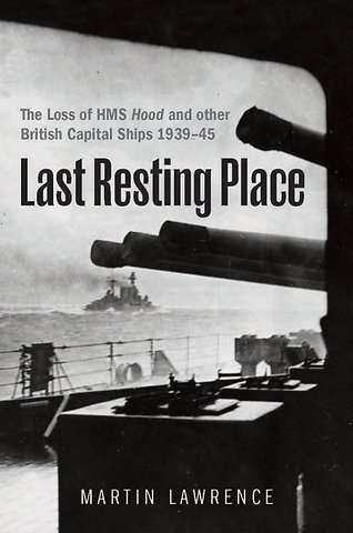 Last Resting Place