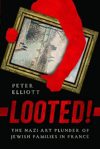 Looted!