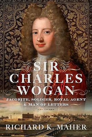Sir Charles Wogan