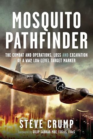 Mosquito Pathfinder