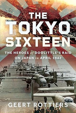 The Tokyo Sixteen