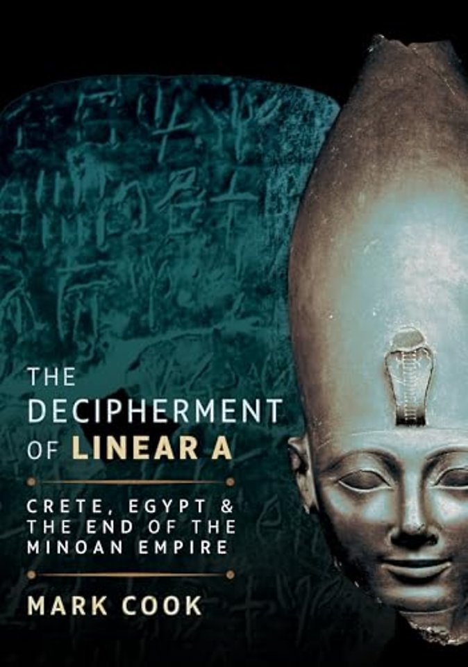 The Decipherment of Linear A