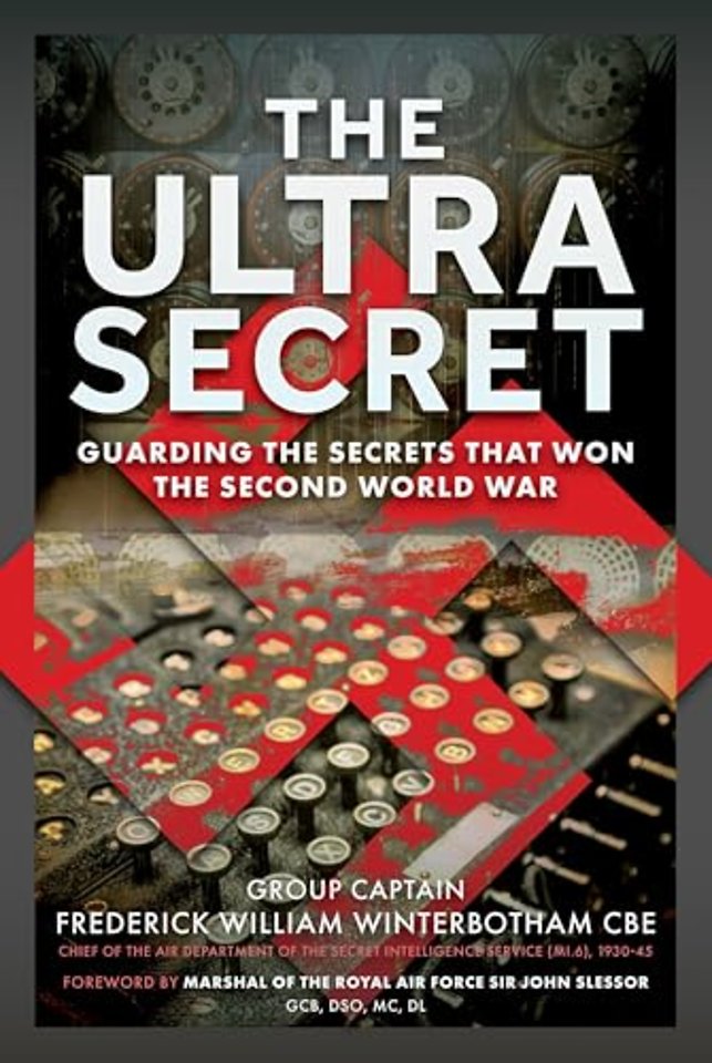 The Ultra Secret