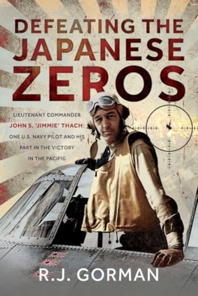 Defeating the Japanese Zeros