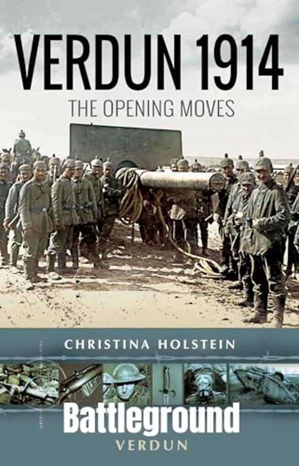 Verdun 1914