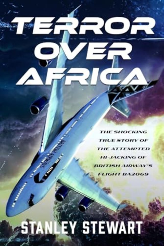 Terror Over Africa