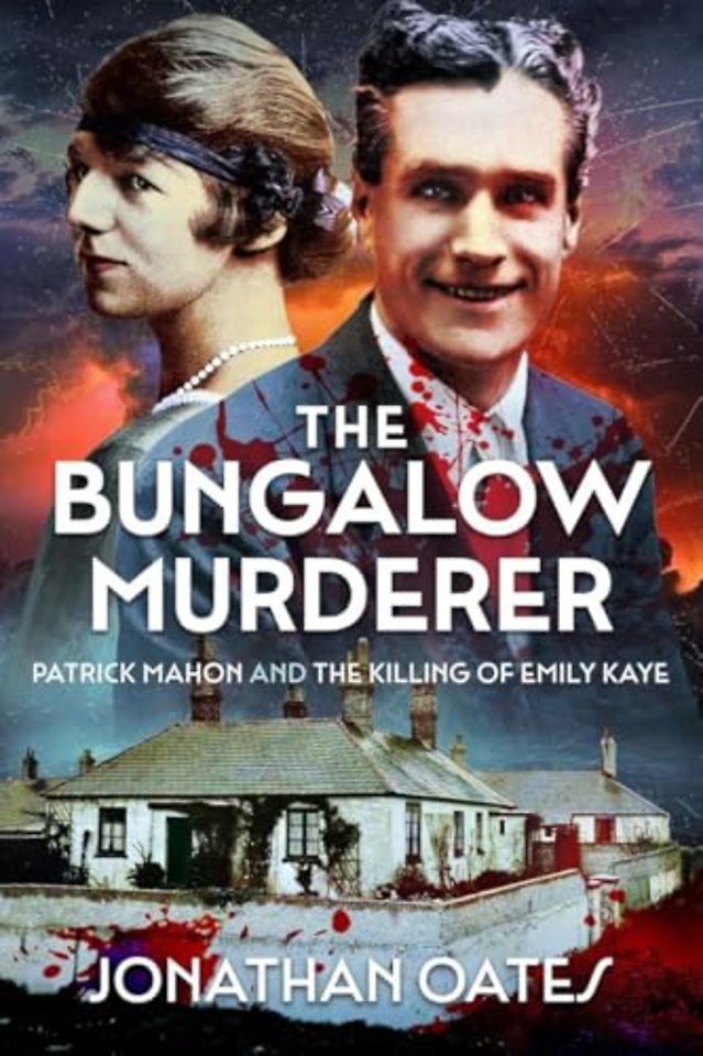 The Bungalow Murderer