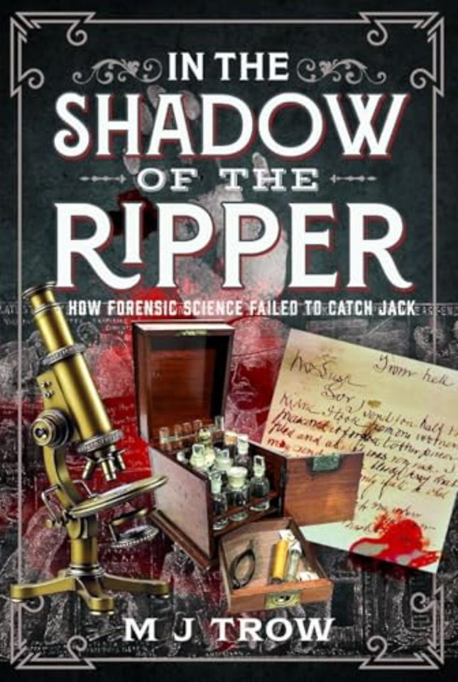In the Shadow of the Ripper