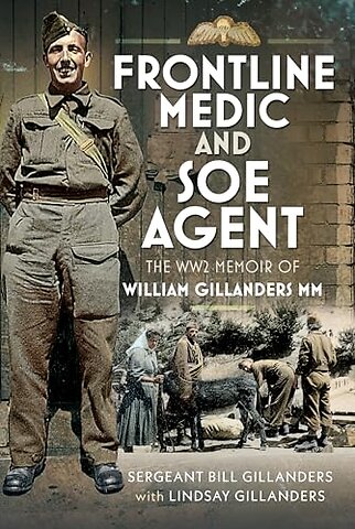 Frontline Medic & SOE Agent