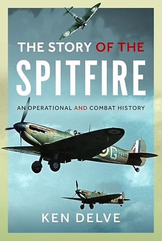 Story of the Spitfire