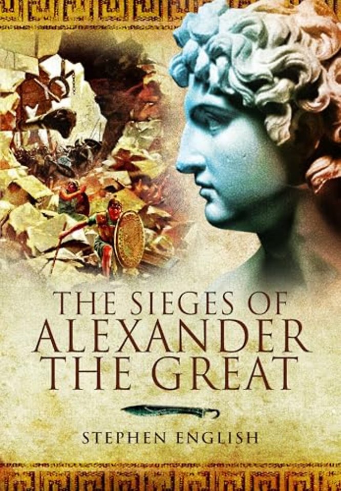 Sieges of Alexander the Great