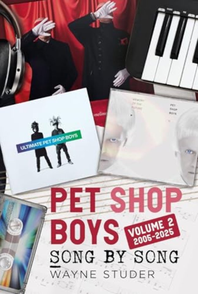 Pet Shop Boys