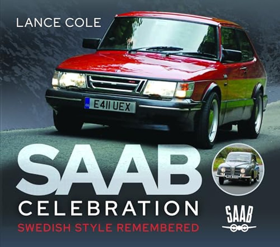 Saab Celebration