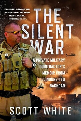 The Silent War