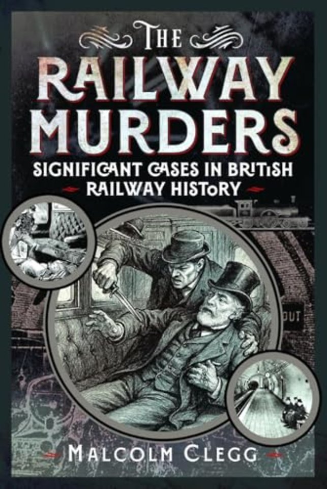 The Railway Murders