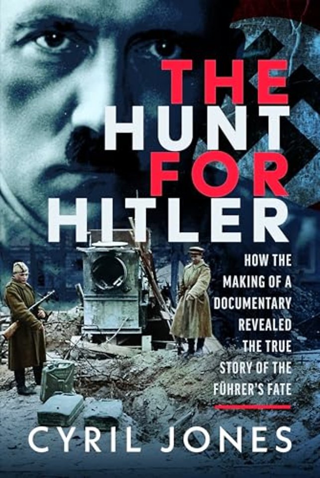 The Hunt for Hitler