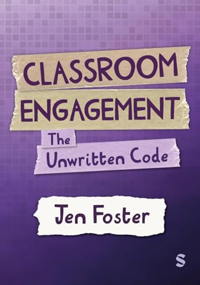 Classroom Engagement: The unwritten code