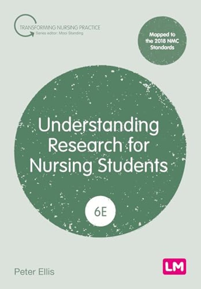 Understanding Research for Nursing Students