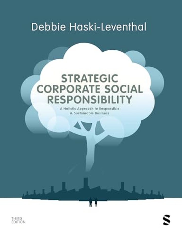 Strategic Corporate Social Responsibility