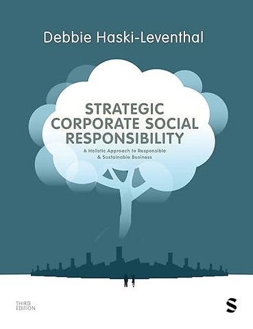 Strategic Corporate Social Responsibility